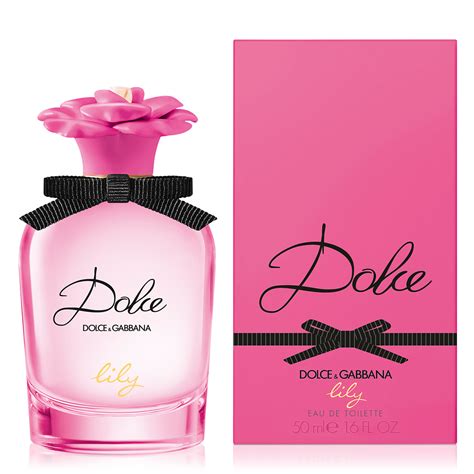 dolce i gabbana lilly.